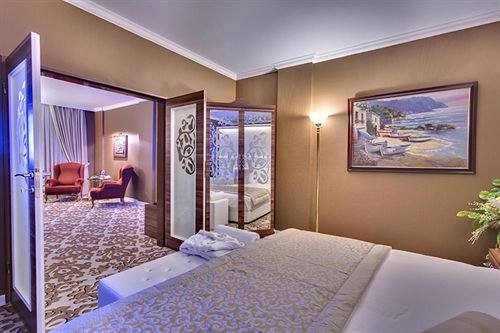 Диярбакыр: The Business Class Hotel