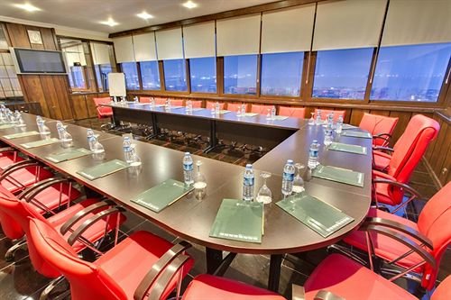Диярбакыр: The Business Class Hotel