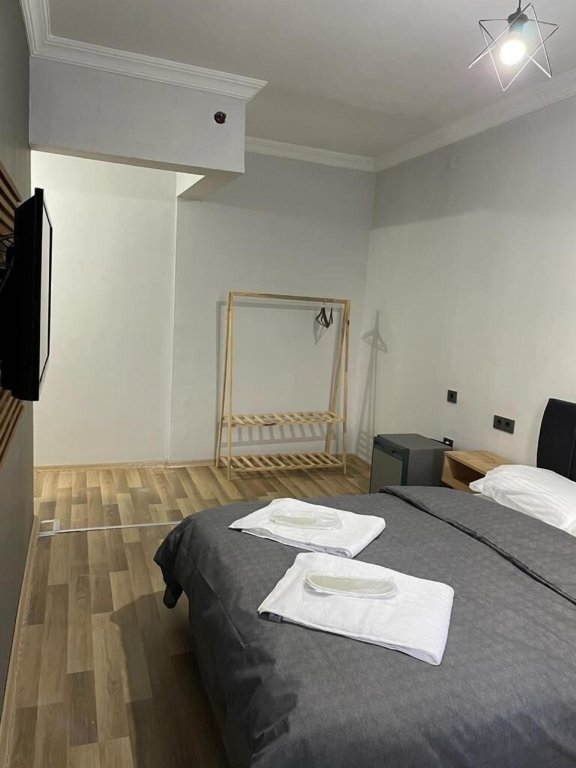 Измир: Badu Boutique Hotel