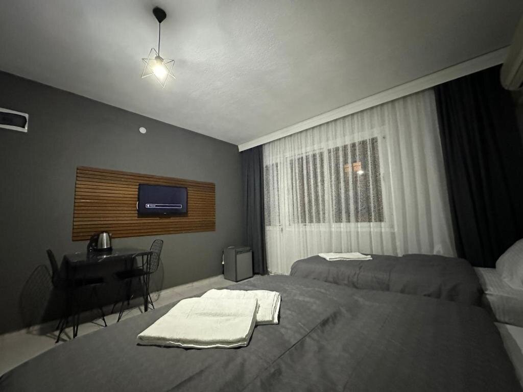 Измир: Badu Boutique Hotel