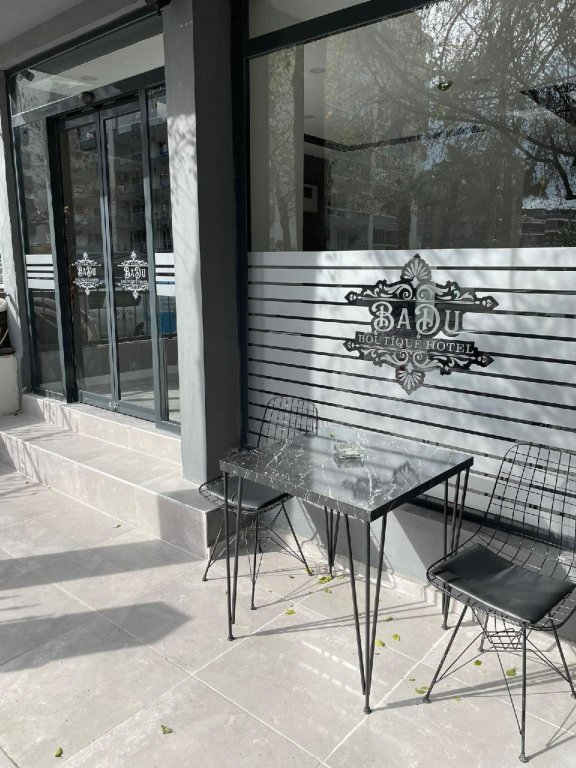 Измир: Badu Boutique Hotel