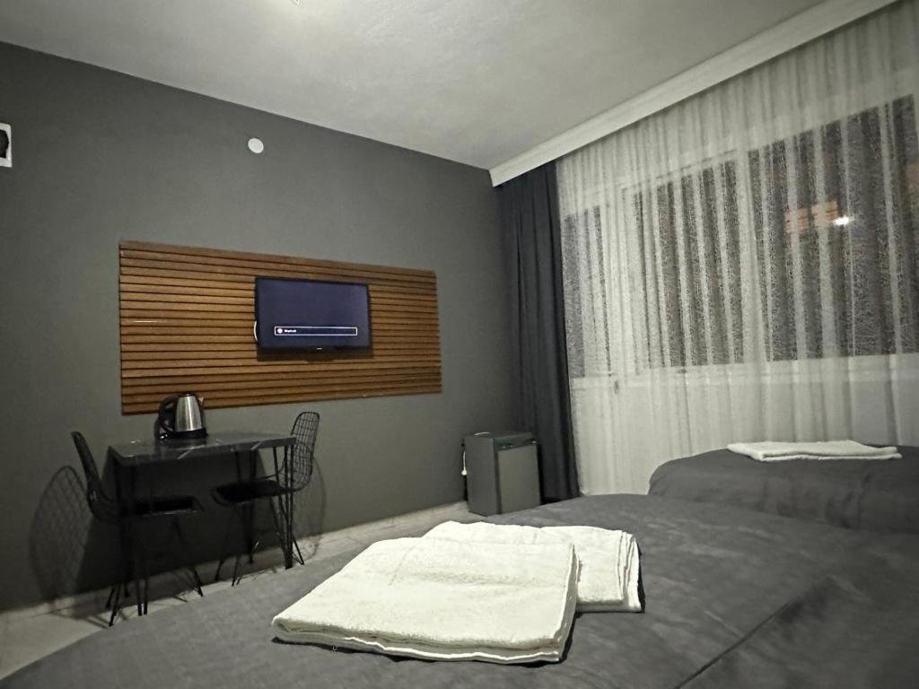 Измир: Badu Boutique Hotel