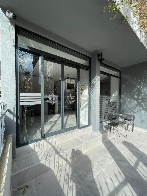 Измир: Badu Boutique Hotel