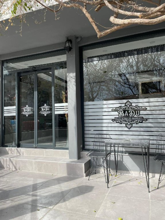 Измир: Badu Boutique Hotel