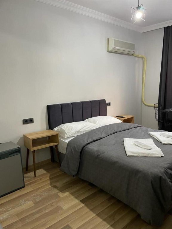 Измир: Badu Boutique Hotel
