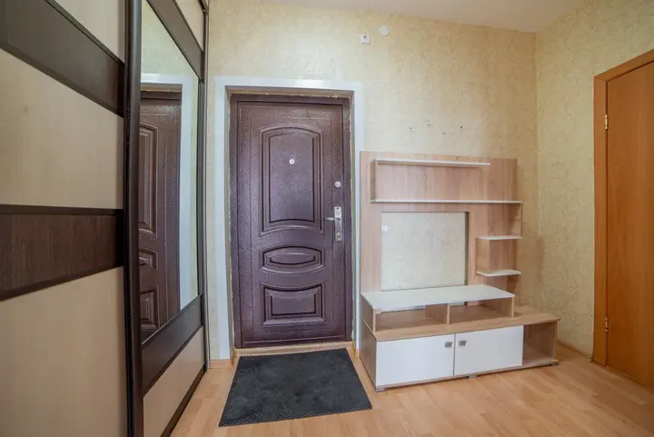 Екатеринбург: Апартаменты Краснолесья 163