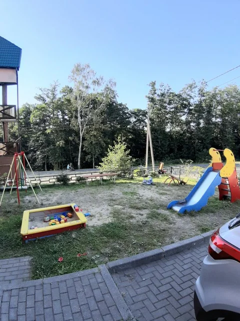 Светлогорск: Апартаменты Светлогорск 3