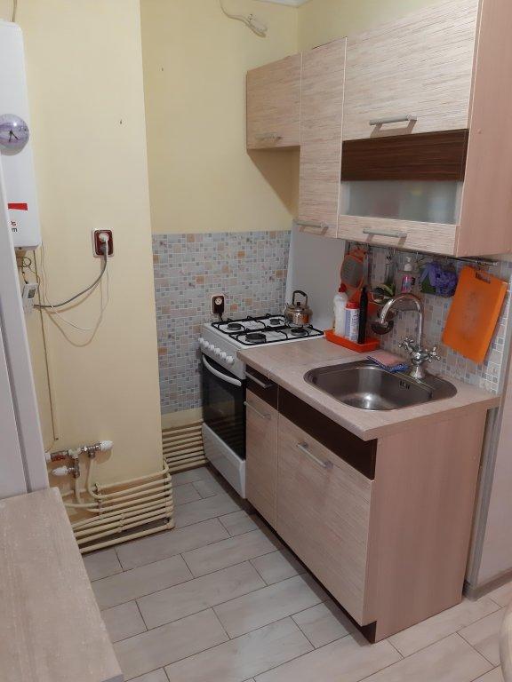 Светлогорск: Апартаменты Светлогорск 3