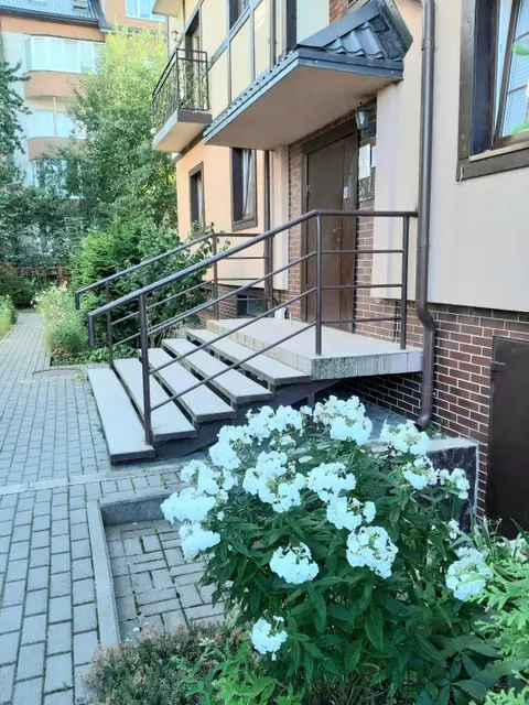Светлогорск: Апартаменты Светлогорск 3