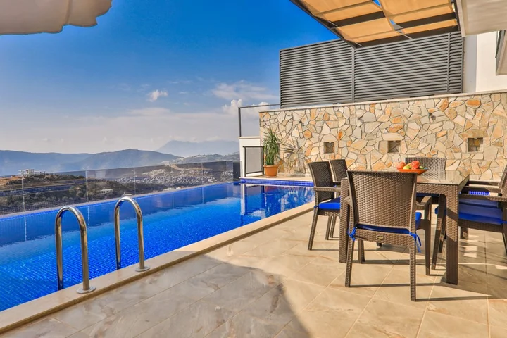 Сарыбелен: Вилла Blue Star