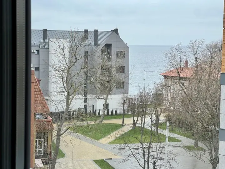 Зеленоградск: Апартаменты Фортуна