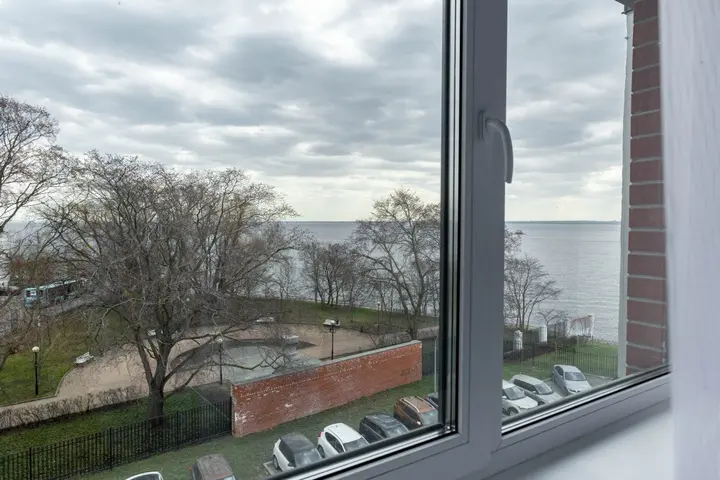 Кронштадт: Апартаменты Кронштадт на Берегу Финского Залива