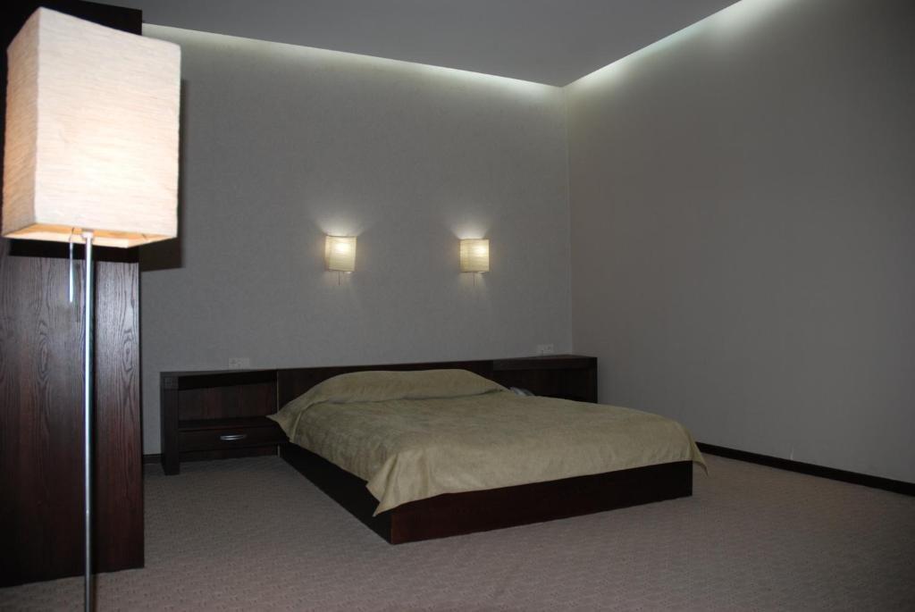 Тбилиси: Hotel D'Plaza Hotel Mimino