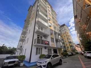 Сириус: Апартаменты Sezam 139