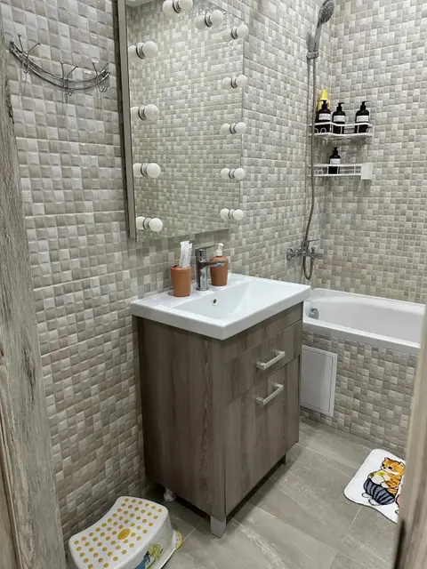 Зеленоградск: Апартаменты Kids friendly