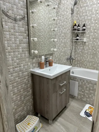 Зеленоградск: Апартаменты Kids friendly