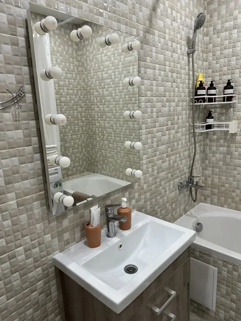 Зеленоградск: Апартаменты Kids friendly