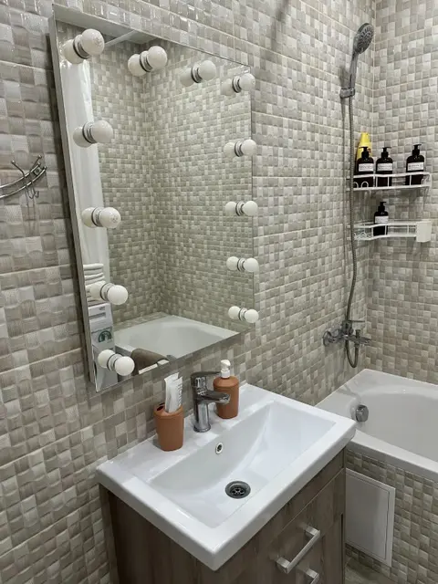 Зеленоградск: Апартаменты Kids friendly
