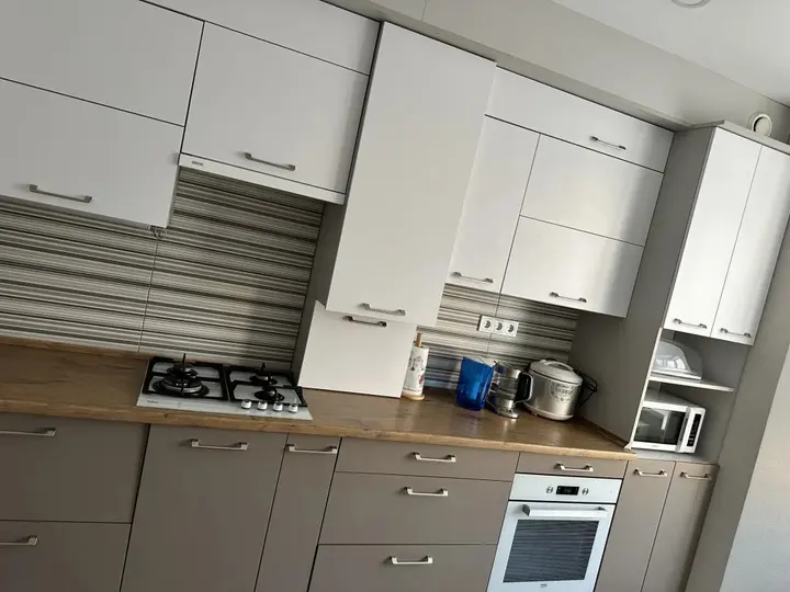 Зеленоградск: Апартаменты Kids friendly