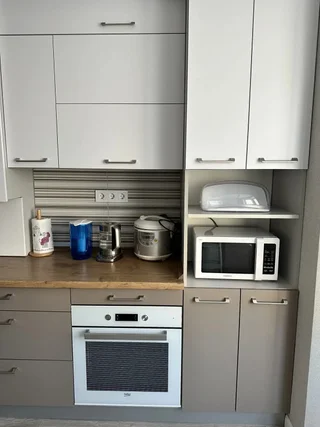 Зеленоградск: Апартаменты Kids friendly