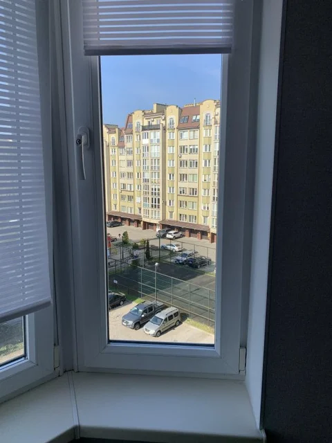 Зеленоградск: Апартаменты Kids friendly