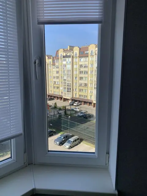 Зеленоградск: Апартаменты Kids friendly