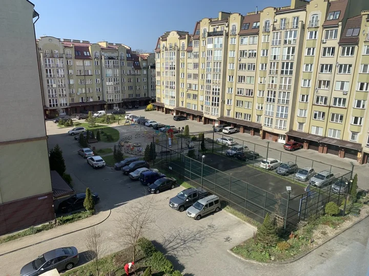 Зеленоградск: Апартаменты Kids friendly