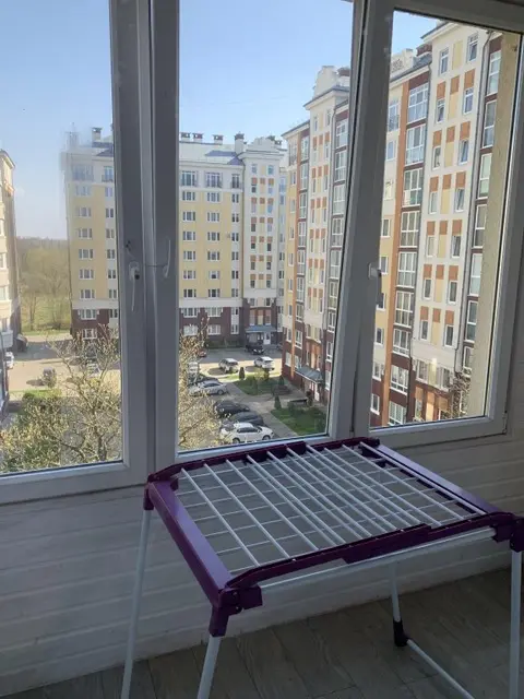 Зеленоградск: Апартаменты Kids friendly