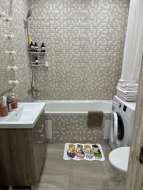 Зеленоградск: Апартаменты Kids friendly