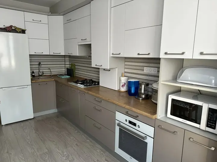 Зеленоградск: Апартаменты Kids friendly