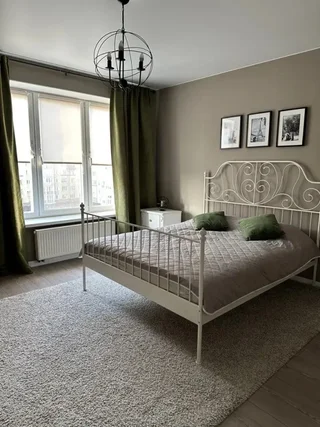 Зеленоградск: Апартаменты Kids friendly