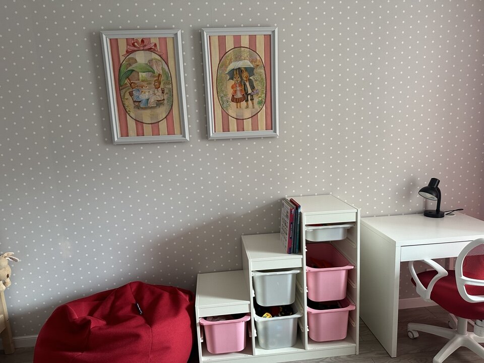 Зеленоградск: Апартаменты Kids friendly