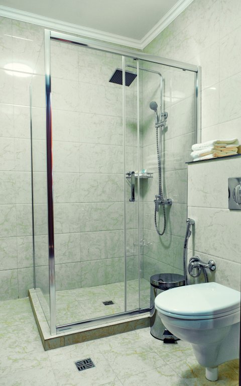 Боровое: Курортный отель SULTAN PLAZA BOROVOE