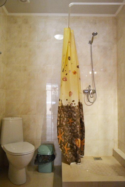 Рыбачье: Guest House Magic