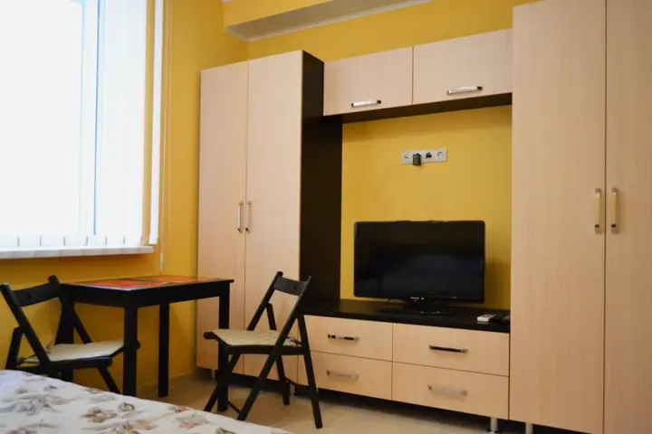 Рыбачье: Guest House Magic