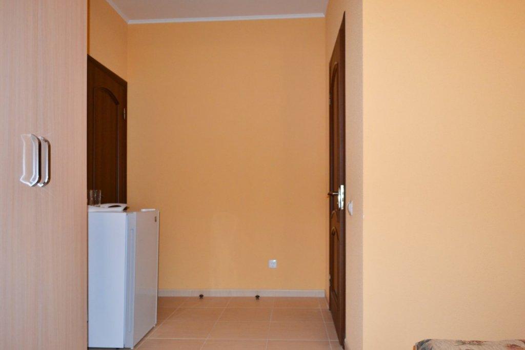 Рыбачье: Guest House Magic