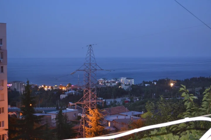 Алушта: Апартаменты Georgs