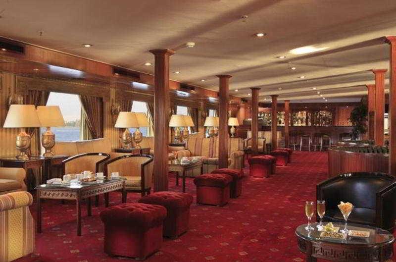 Асуан: Iberotels Cruise Aswan