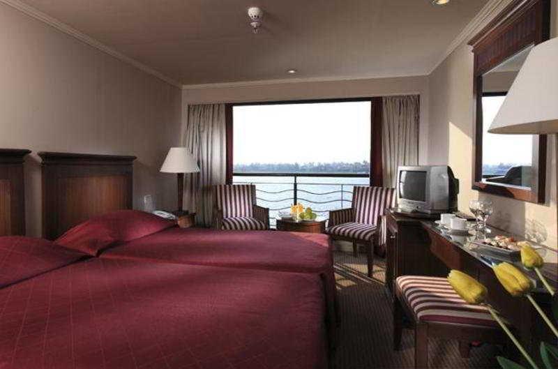 Асуан: Iberotels Cruise Aswan