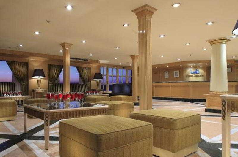 Асуан: Iberotels Cruise Aswan