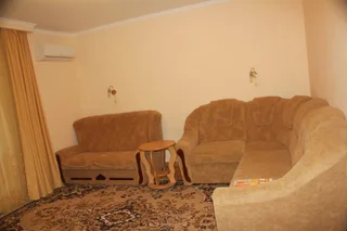 Утёс: House Sova