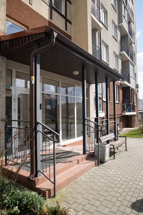 Светлогорск: LovelyHome39 в Светлогорске