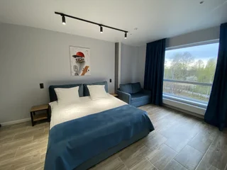 Светлогорск: Апартаменты Enjoy