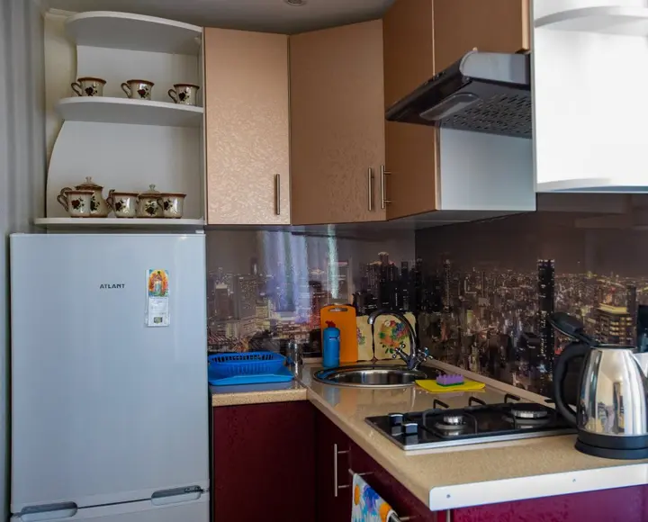 Севастополь: Гостевой дом Лаура