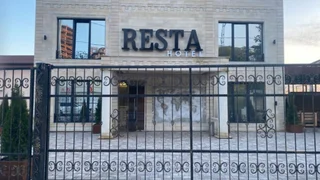 Сириус: Гостевой дом Resta