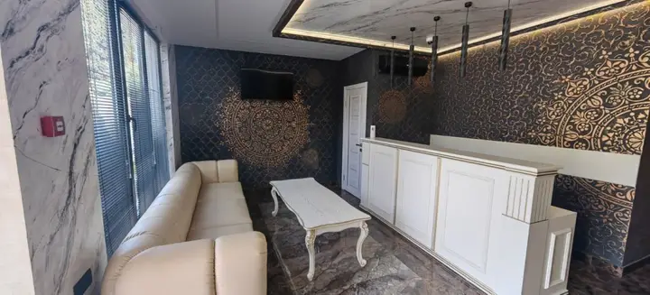 Гостевой дом Resta — фото 5