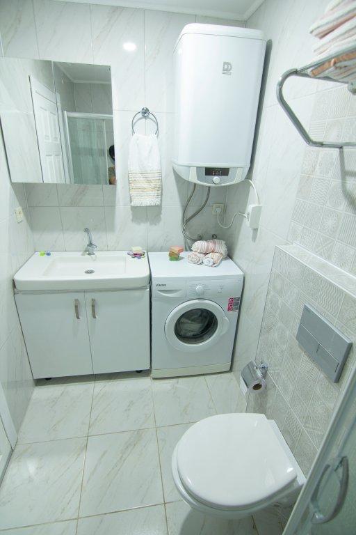 Чамьюва: Апартаменты Akdenizevleri 2