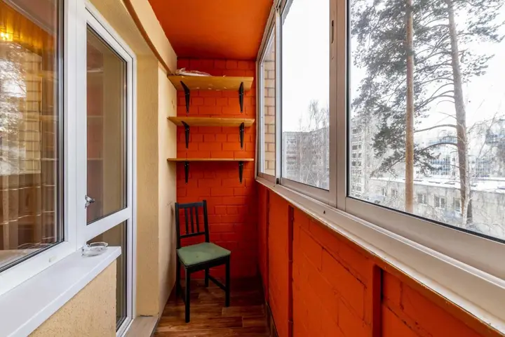 Уральское Гостеприимство на улице Уральских Рабочих — фото 2