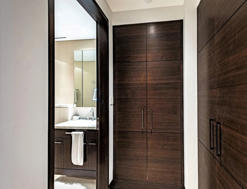 Дубай: Ultimate Luxury Skyview Dubai - 4 Bedrooms