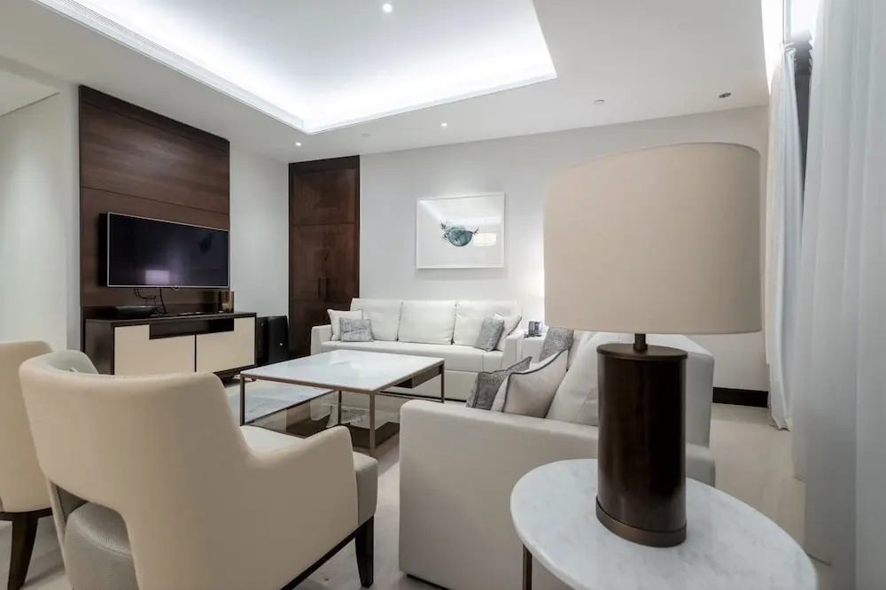 Дубай: Ultimate Luxury Skyview Dubai - 4 Bedrooms